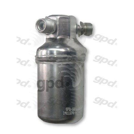 Gpd System Service Kit 9411531